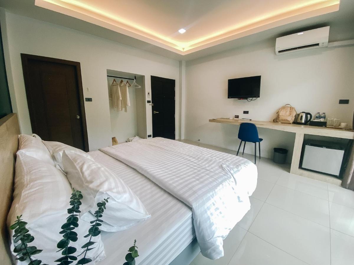 Tall Tree Kata Phuket Zewnętrze zdjęcie
