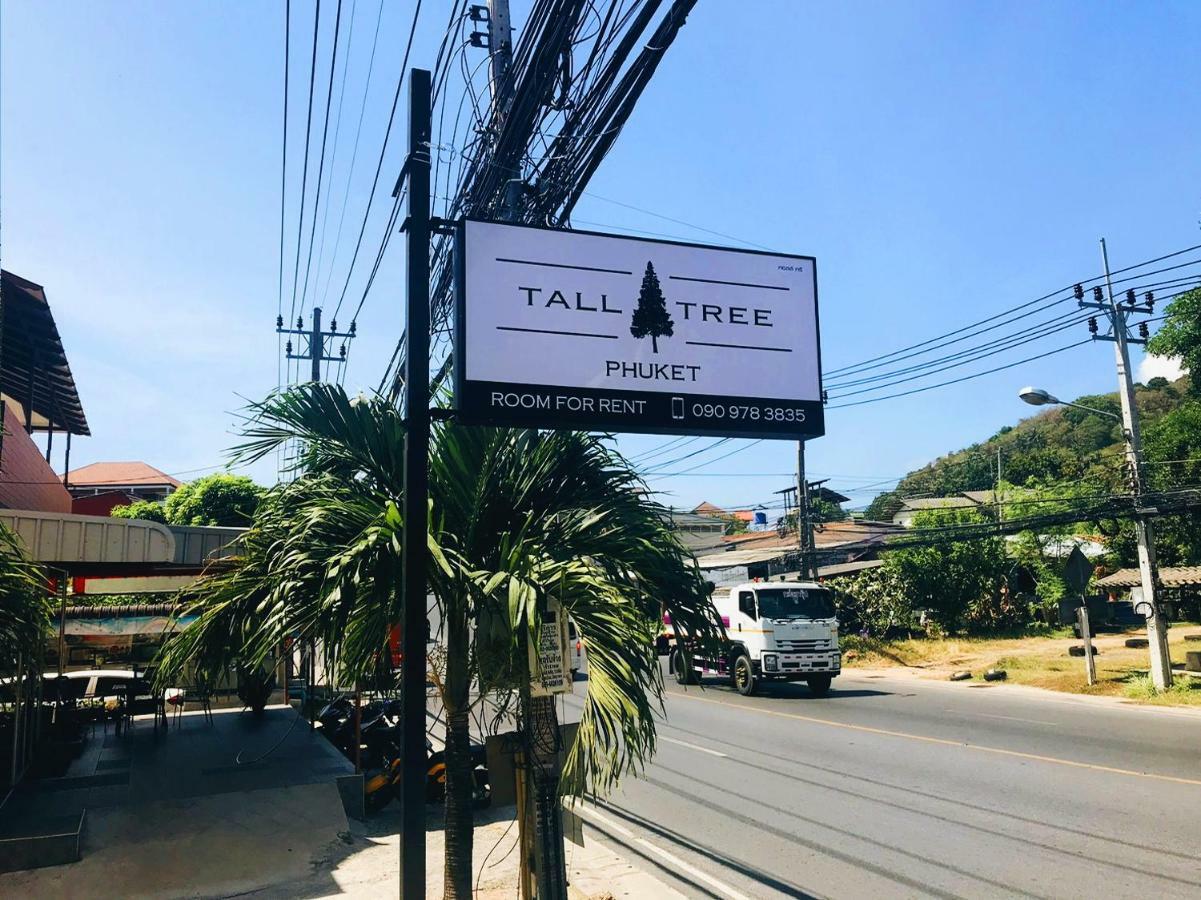 Tall Tree Kata Phuket Zewnętrze zdjęcie