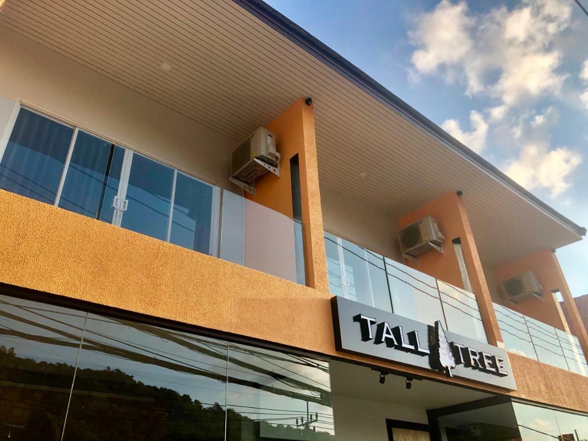 Tall Tree Kata Phuket Zewnętrze zdjęcie