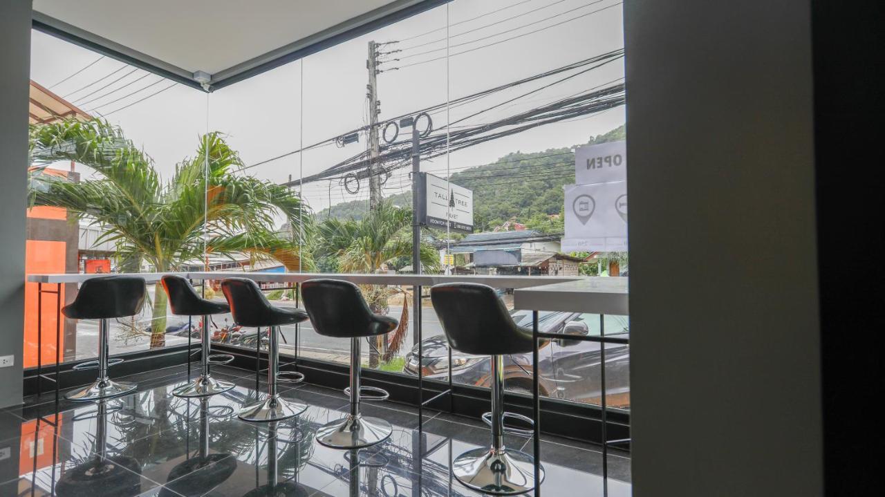 Tall Tree Kata Phuket Zewnętrze zdjęcie