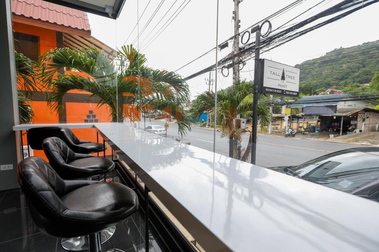 Tall Tree Kata Phuket Zewnętrze zdjęcie